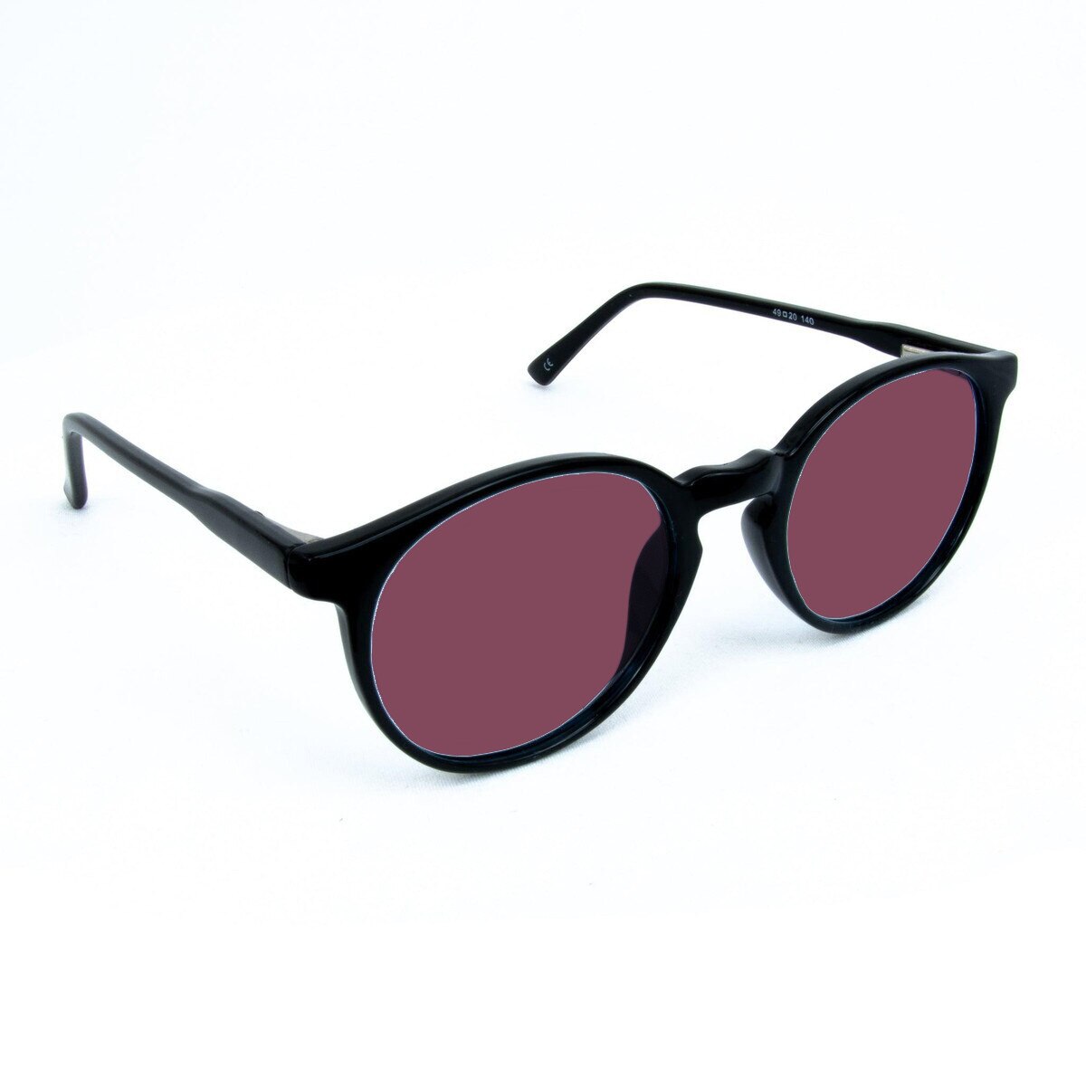 TBI Tinted Glasses - Accord